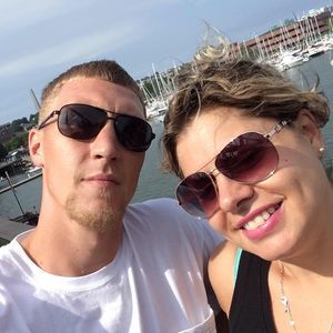 Meet your Posher, Jason